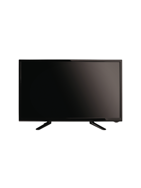 Smart Television