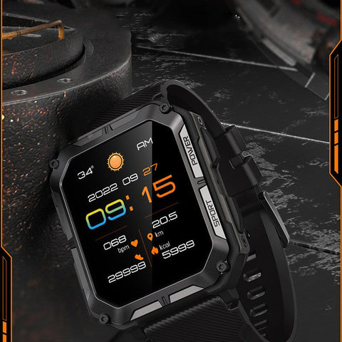 Smart & Wrist Watches