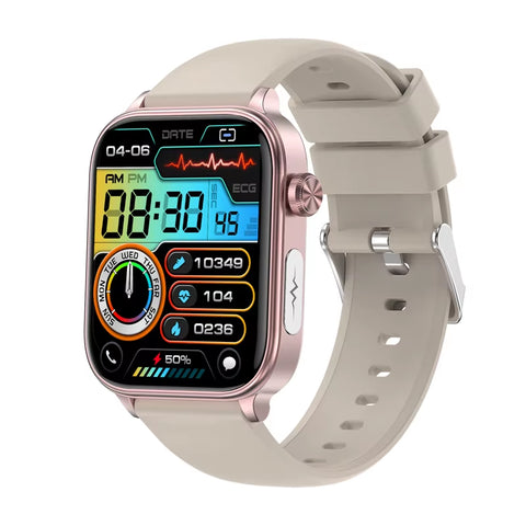 Smart Watch ET570 Men Smartwatch