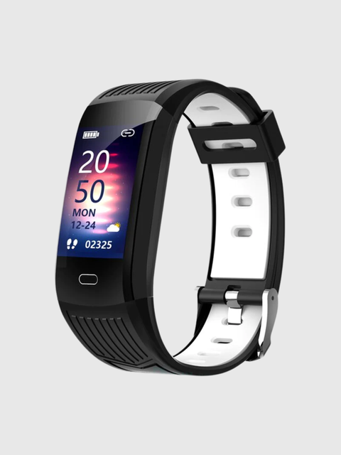 Kids Smart Watch Children Smartwatch Fitness Tracker for Boys Girls Watches Waterproof Bluetooth-Compatible Child Smart-Watch