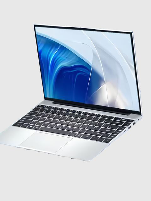 14.1" Intel Core I9-8950Hk Laptop 16GB RAM 2TB SSD Laptops 1920*1080 Notebook PC
