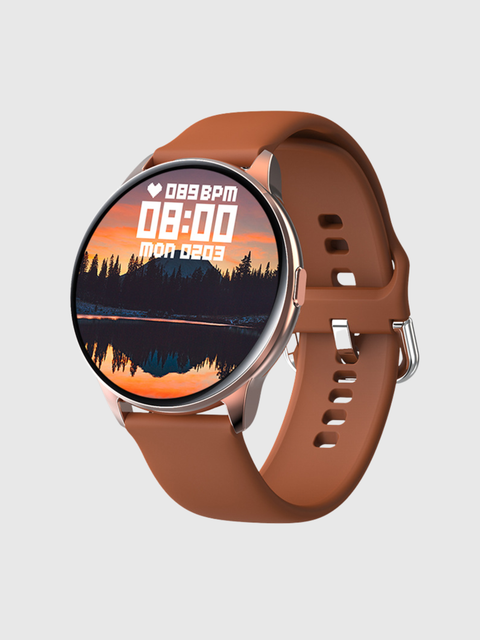 Y90 Smart Watch GPS Blood Pressure Monitoring Health Smart Watch Sports Smart Watch