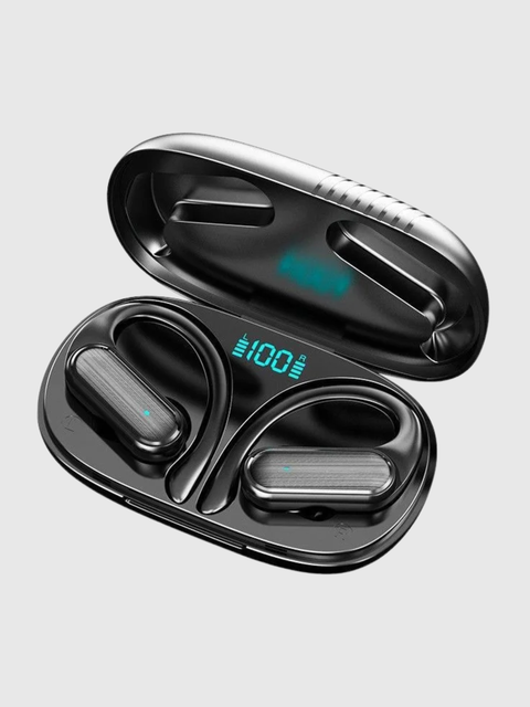 Wireless Bluetooth Headphones High Quality Headphones HD Sound Quality Stereo Noise Cancelling Anti-Sweat Universal Headphones