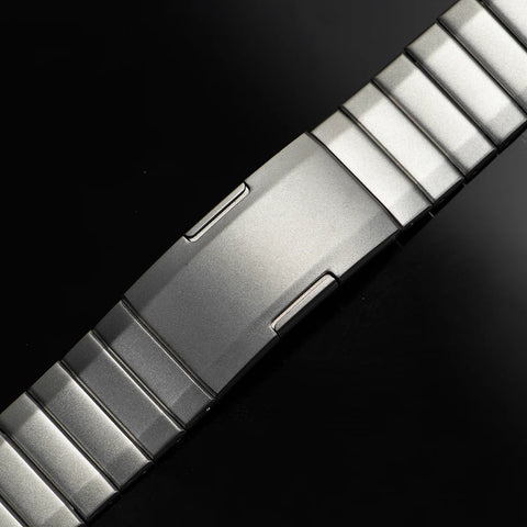 18/20/22Mm Stainless Steel Bracelet for Huawei Watch GT6 Pro GT6 46Mm GT5/4/3 46 Luxury Straps for Amazfit Balance 2 Smart Watch