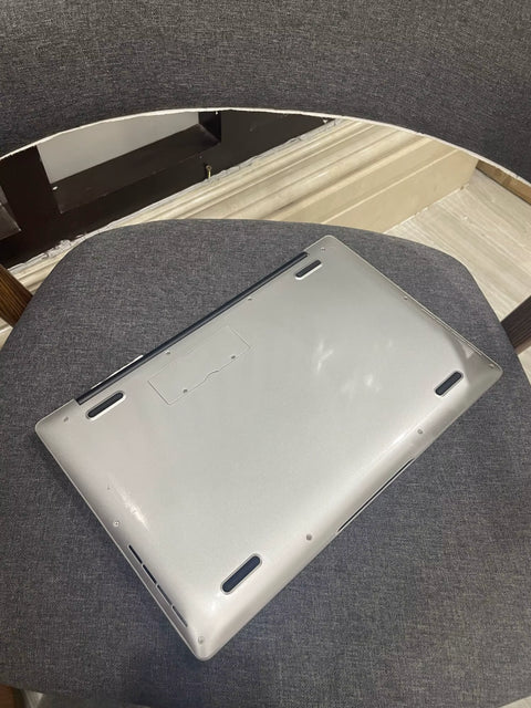 LENO 14.1"Ultra Slim Laptop 16GB RAM 2TB SSD Windows 11 Intel N3700 Notebook Gam