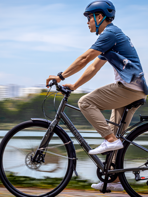The Smarter Way To Move