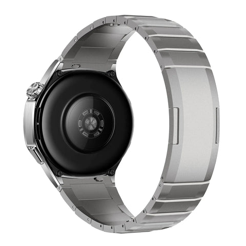 18/20/22Mm Stainless Steel Bracelet for Huawei Watch GT6 Pro GT6 46Mm GT5/4/3 46 Luxury Straps for Amazfit Balance 2 Smart Watch