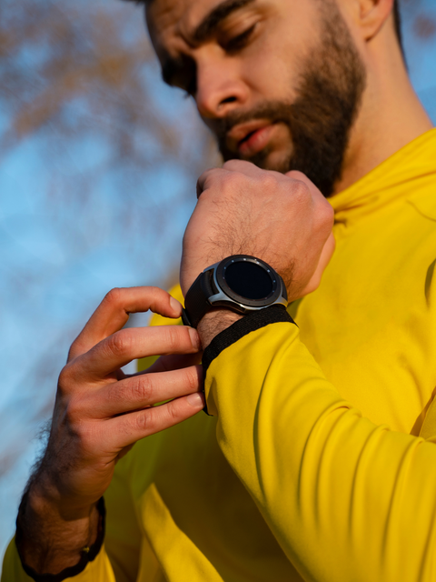 Your Wrist Just Got Smarter