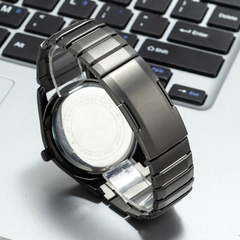 18/20/22Mm Stainless Steel Bracelet for Huawei Watch GT6 Pro GT6 46Mm GT5/4/3 46 Luxury Straps for Amazfit Balance 2 Smart Watch