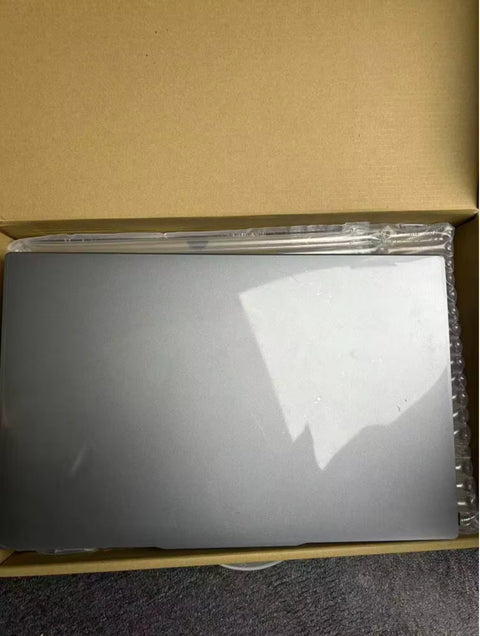 15.6"Ultra Slim Laptop 32GB RAM 2048GB SSD Intel Core I7-6500U Notebook Win11