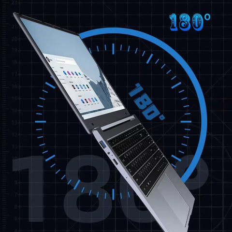 NEW Intel Core I9-10980Hk Laptop 16GB RAM 2TB SSD Portable Laptops 1920*1080 Intel I9 Notebook Computer 14.1-Inch Office Laptop