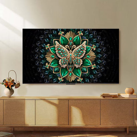 98C6K 98 Inch Mini LED Smart TV