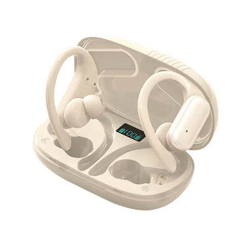 Wireless Bluetooth Headphones High Quality Headphones HD Sound Quality Stereo Noise Cancelling Anti-Sweat Universal Headphones