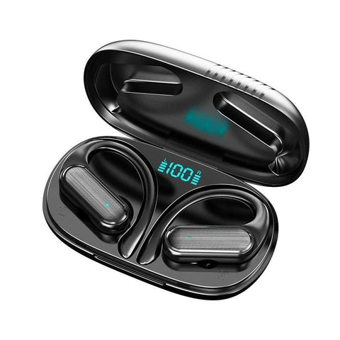 Wireless Bluetooth Headphones High Quality Headphones HD Sound Quality Stereo Noise Cancelling Anti-Sweat Universal Headphones