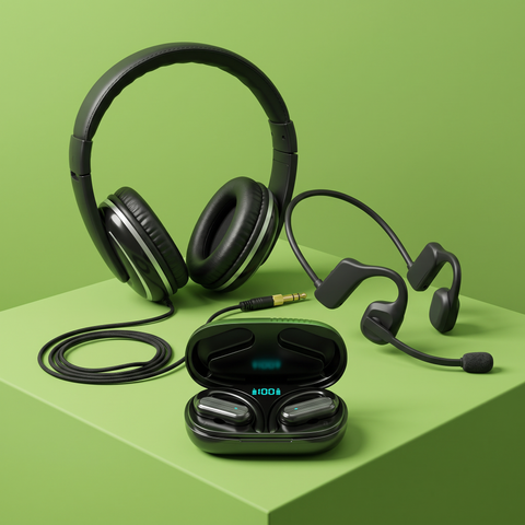 Shop Headphones