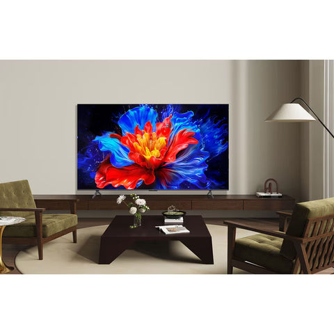 65P8K-UK 65 Inch QLED TV