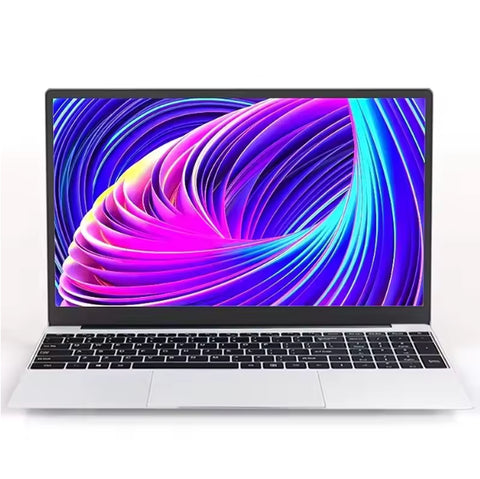 15.6" Gaming Laptop Intel Core I7 8500Y Notebook PC 16GB DDR4 2TB SSD Windows 11