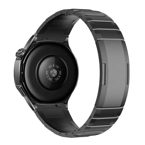 18/20/22Mm Stainless Steel Bracelet for Huawei Watch GT6 Pro GT6 46Mm GT5/4/3 46 Luxury Straps for Amazfit Balance 2 Smart Watch