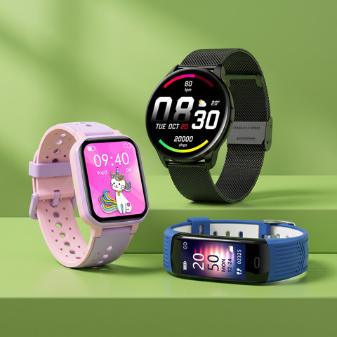 Shop Smart Watches